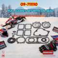 EUR 99999, POLARIS SNOWMOBILE FULL GASKET SET WITH OIL SEALS – 09-711110