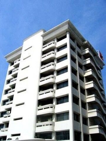 Bangkok, Villas, THB 35000,  401 Sq. Feet,  Office For Rent, Bangna Km. 2, Wiranuwat Building, Starting At 100 Sq M. Call