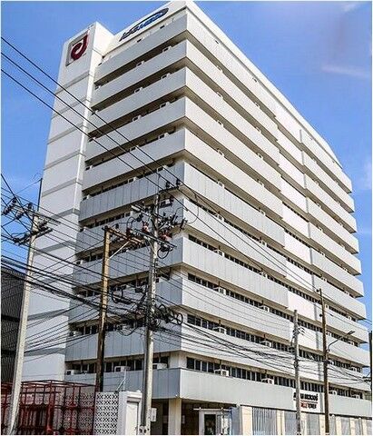 Bangkok, Villas, THB 35000,  801 Sq. Feet,  Office For Rent, Bangna Lasalle, Lasalle Complex Building O2,512,59O9, O84,543,4833