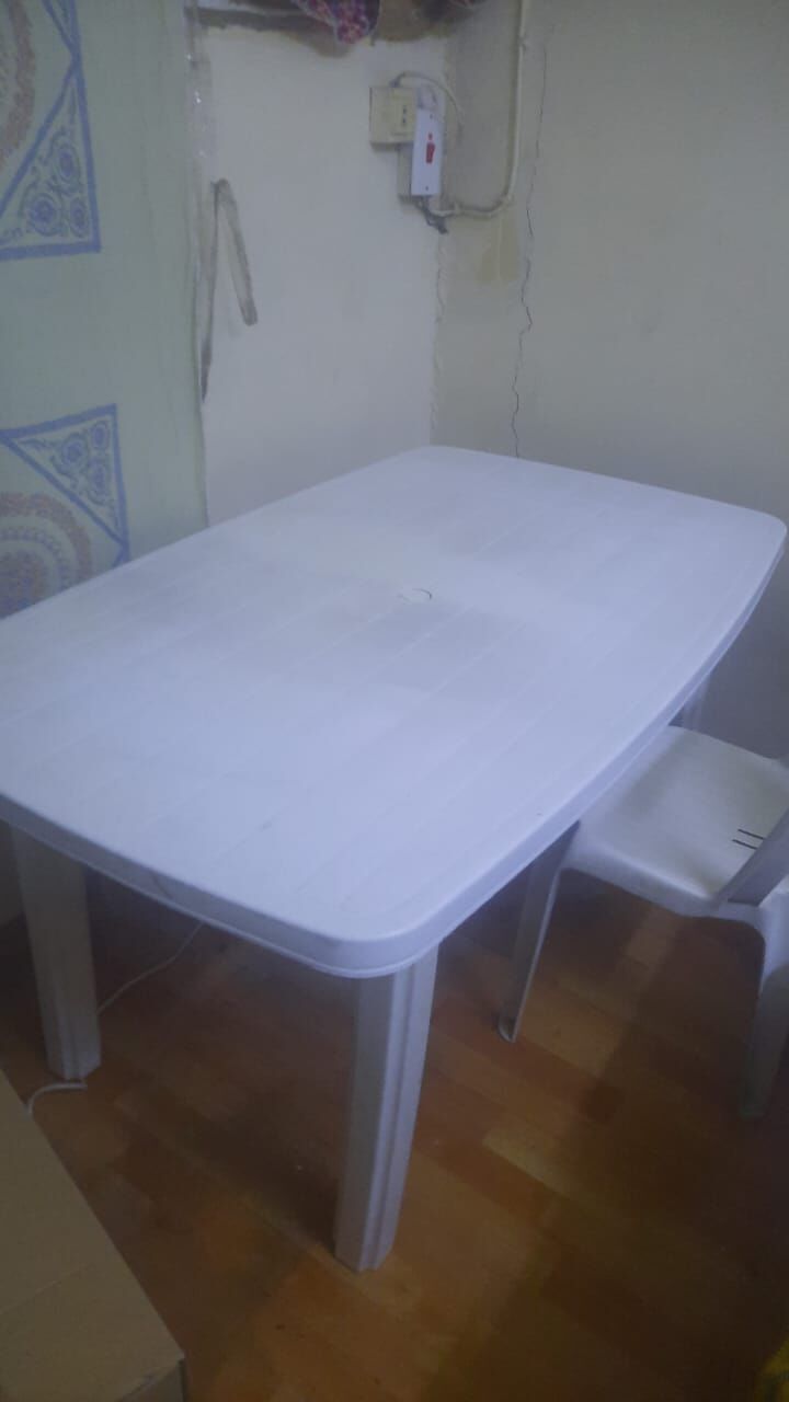 Hara, Appliances, SAR 375,  Washing Machine Saniyo, Dining  Table