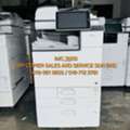 MYR 3850,  ⚡ Boost Productivity With Ricoh Multifunction Printers IMC 3000