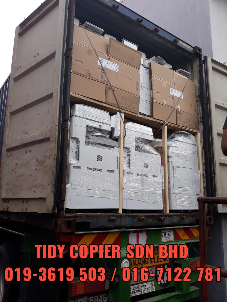 Bangsar, Machinery, MYR 4150,  ⚡ Boost Productivity With Ricoh Multifunction Printers IMC 5500