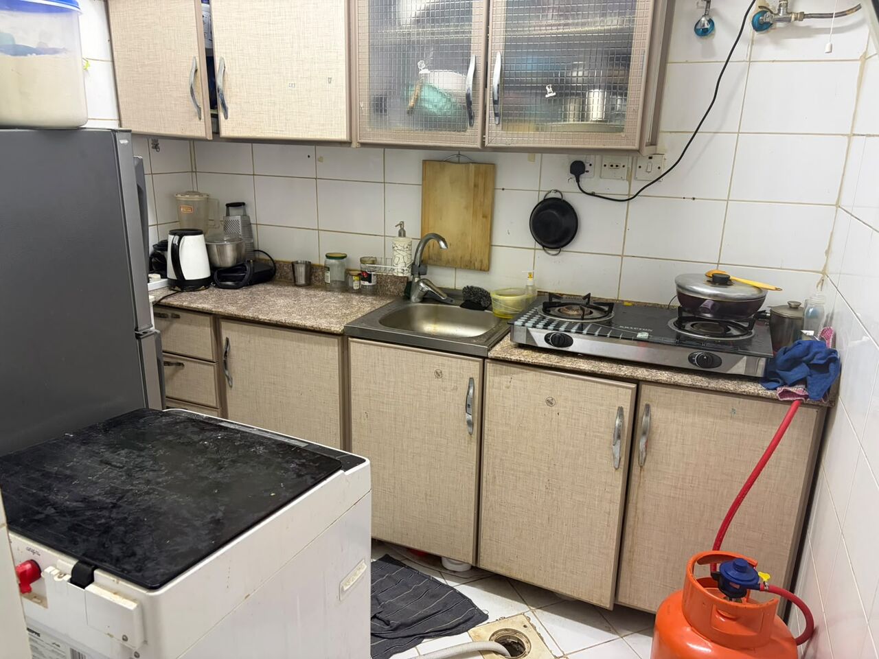 Riyadh, Bedspace For Rent, Bedspace Available Near Sabic Metro Station