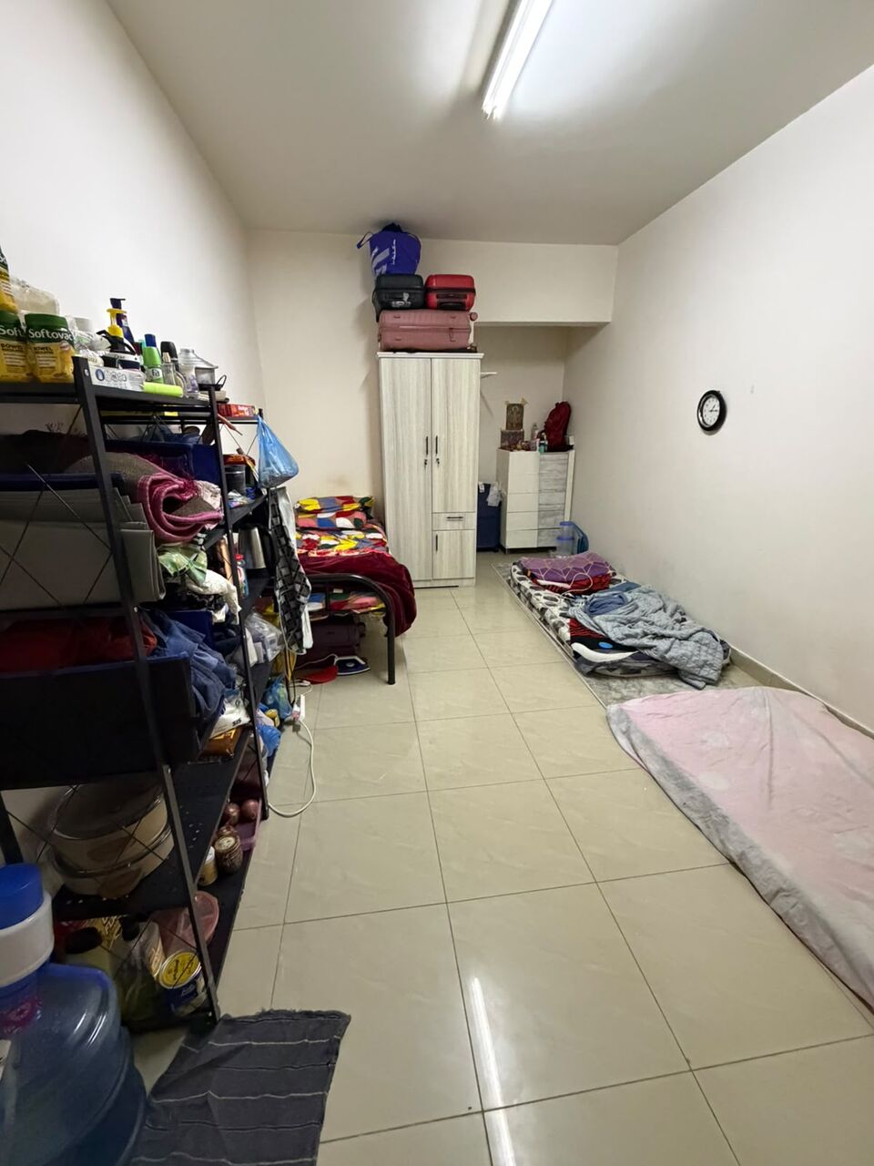 Riyadh, Bedspace For Rent, Bedspace Available Near Sabic Metro Station