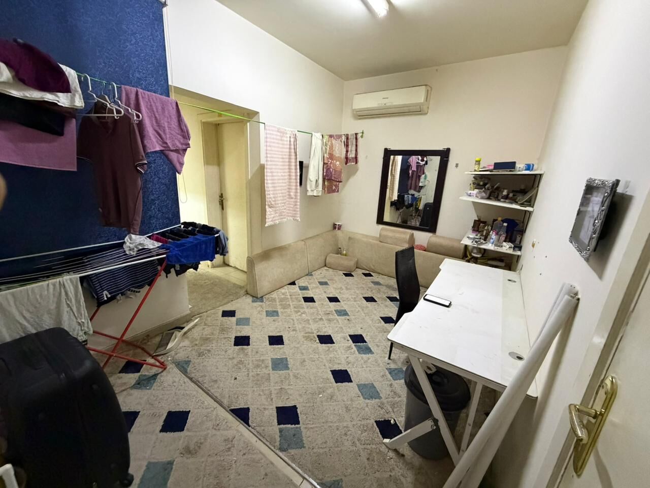 Riyadh, Bedspace For Rent, Bedspace Available Near Sabic Metro Station