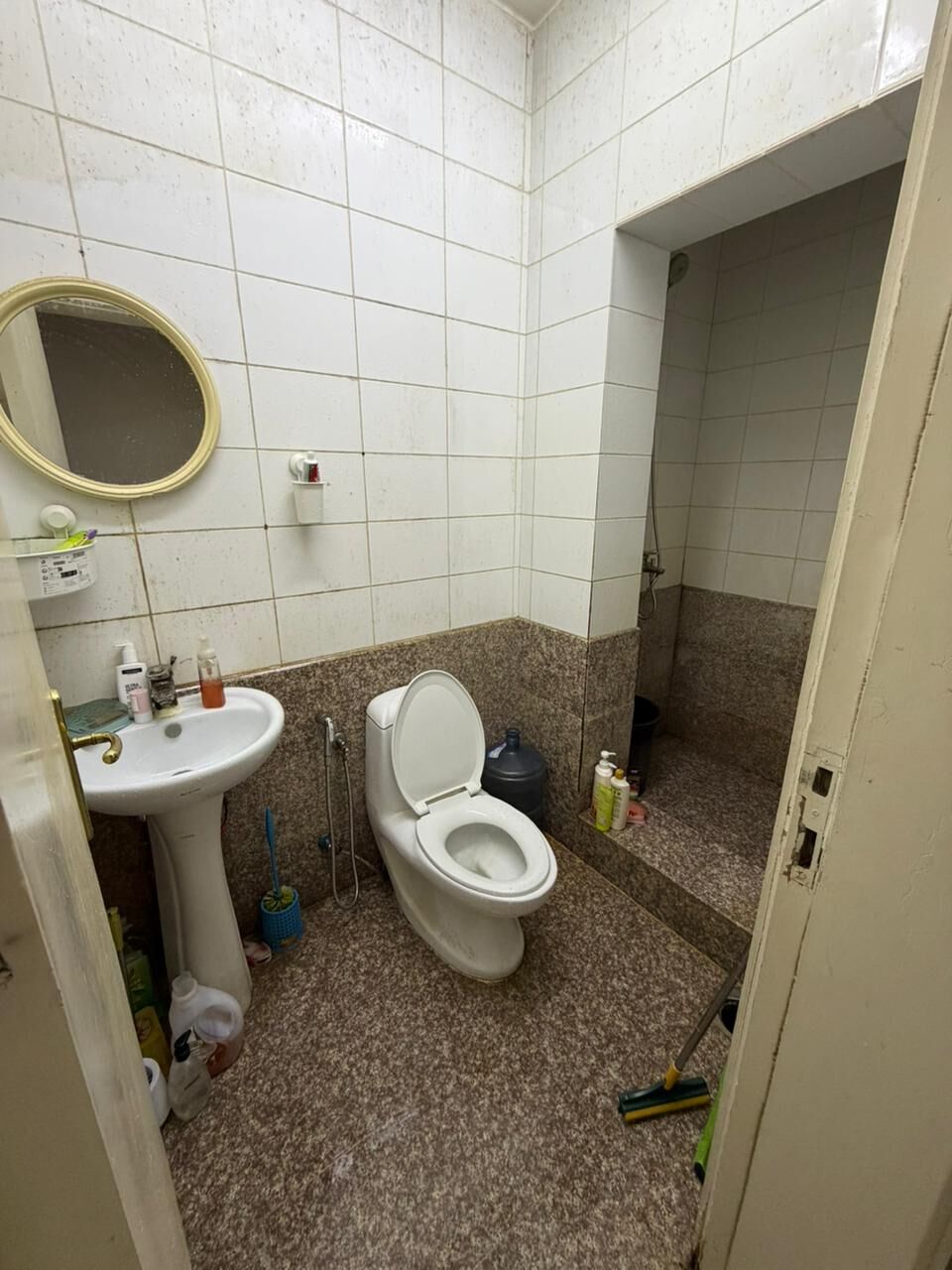 Riyadh, Bedspace For Rent, Bedspace Available Near Sabic Metro Station