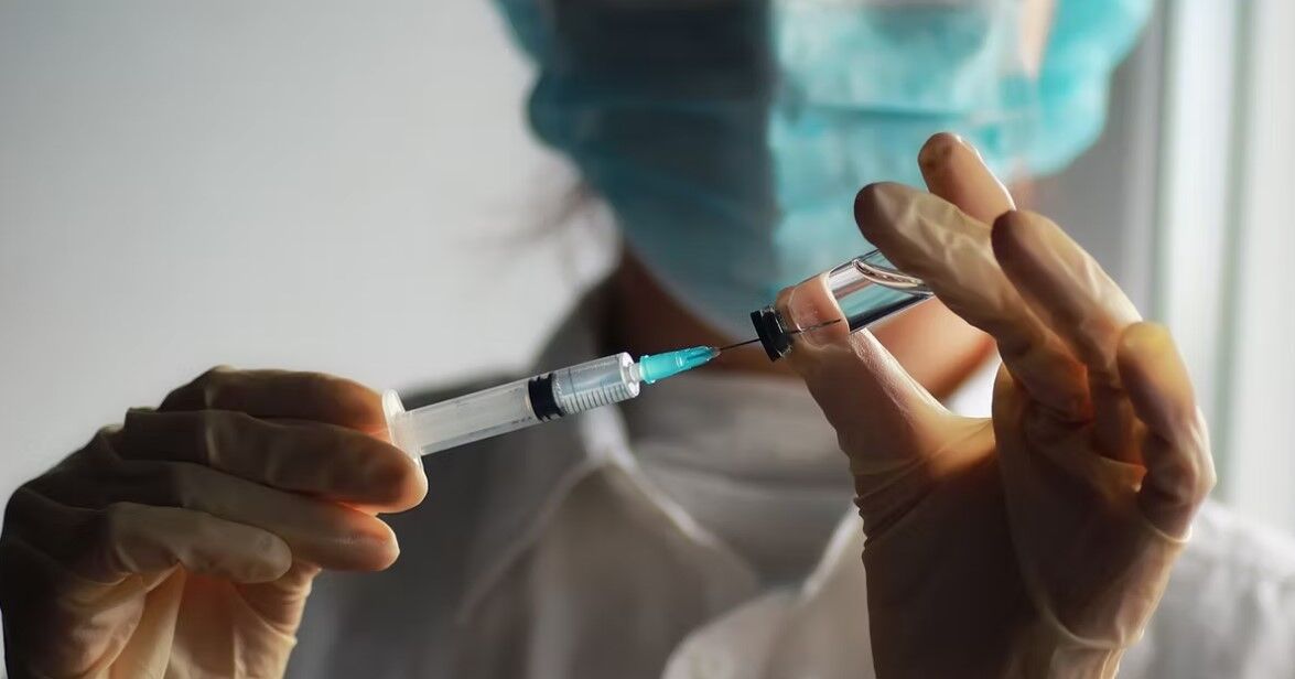 Bali, Medical, Rabies Vaccine