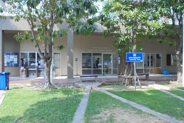 Bangkok, Real Estate For Sale, THB 1550000,  1 BR,  26 Sq. Meter,  Condo For Sale Lumpini Park Nawamin-Sri Burapha, Khlong Kum, Bueng Kum, Bangkok