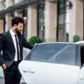 Corporate Chauffeur Service In London Available 24/7