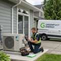 Affordable Heat Pump And Solar Installation Services In Surrey