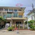 THB 4070000,  3 BR,  31 Sq. Feet,  Townhouse For Sale, Vista Avenue Phetkasem 81 Project, Phetkasem Road 81 (Ma Charoen
