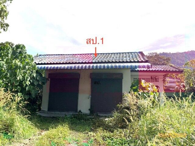 Bangkok, Real Estate For Sale, THB 2607000,  6 BR,  218 Sq. Feet,  Single House For Sale Surat Thani Kanchanadit District, Ban Nai-Ban Nai Ao Road
