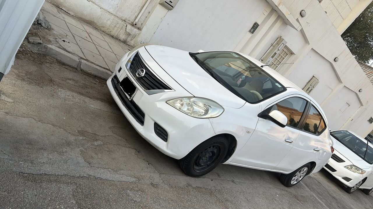 Al Malaz, Vehicles, Cars & Trucks , SAR 20000,  Nissan Sunny,  2013,  Automatic,  177132 KM,     For Sale &ndash; SAR 20,000