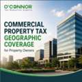 Commercial Property Tax Geographic Coverage For Property Owners