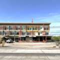 THB 10895000,  6 BR,  103 Sq. Feet,  Surat Thani Commercial Building For Sale, 3 Floors, 4 Units, Surat Thani-Lang Suan Road,