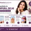 Pitampura Dental Clinic In Delhi