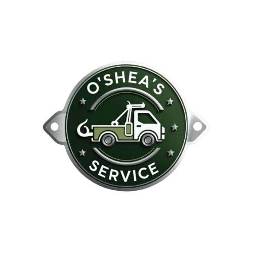 Boston, Automotive, O