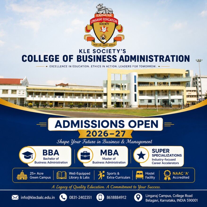 Bangalore, Education, CBL Professional | Colleges For Bba In Event Management