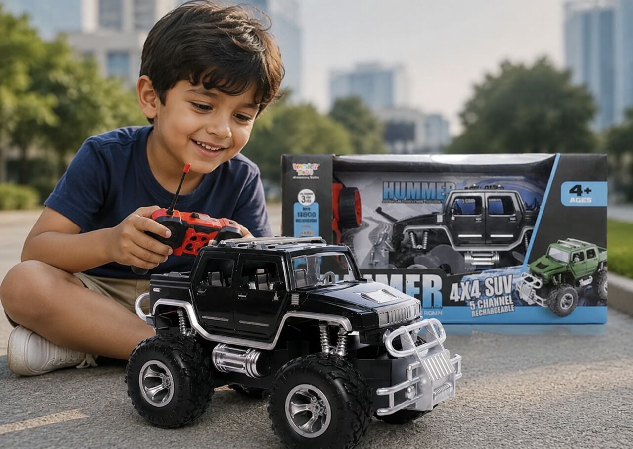 New Delhi, Baby & Kid Stuff, INR 1500,  Premium RC Cars For Kids And Hobby Enthusiasts &ndash; Buy Online