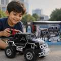 INR 1500, Premium RC Cars For Kids And Hobby Enthusiasts – Buy Online
