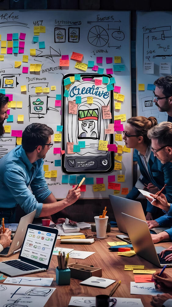 Gurgaon, Marketing, Top Creative Agency In Gurgaon | Ritz Media World &ndash; Innovative Branding