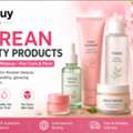CNY 50,  Explore Korean Beauty Favorites At Ubuy Hong Kong