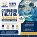 Operation Theatre Technology Course Certificate &ndash; 12 Months | NITPS