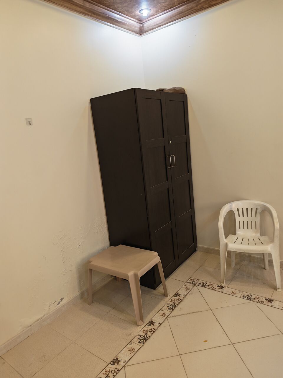 Yanbu, Rooms for Rent, SAR 750/month,  Furnished,  Offering Room For Executive Bachelor