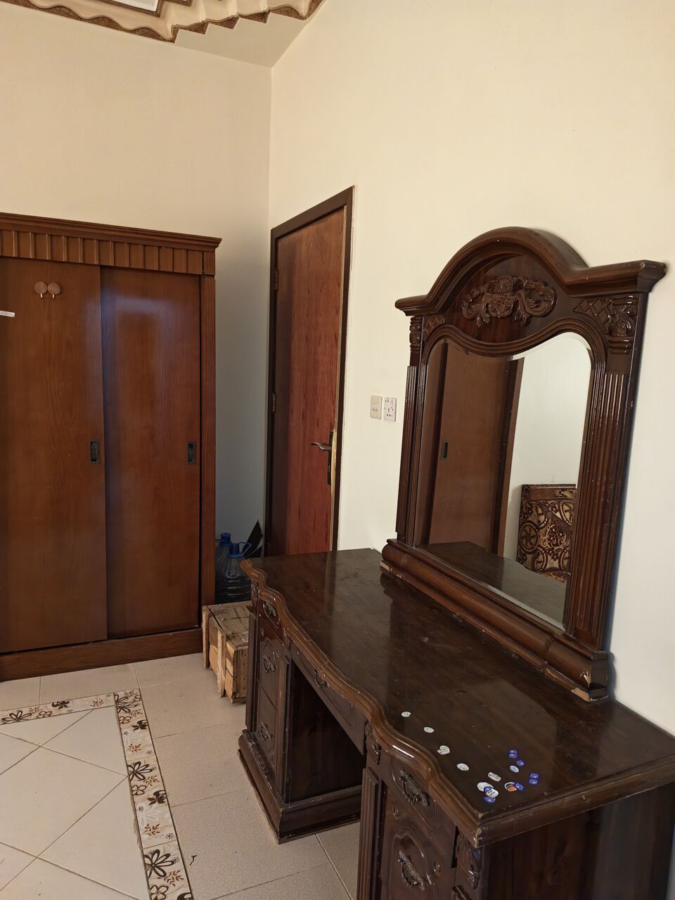Yanbu, Rooms for Rent, SAR 750/month,  Furnished,  Offering Room For Executive Bachelor