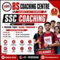 SSC Course In Mundka | Best SSC Coaching Institute In Mundka | BS Coaching Centre