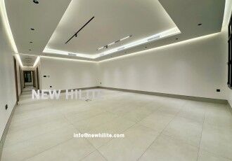 Kuwait City, Apartments, Flats, Houses & Villas, KWD 900/month,  4 BR,  Brand New Residential Floor For Rent In Faiha &ndash; Four Master Bedrooms