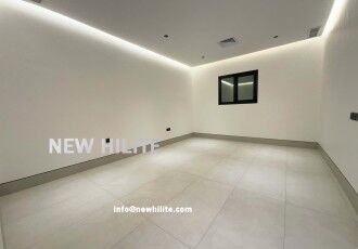 Kuwait City, Apartments, Flats, Houses & Villas, KWD 900/month,  4 BR,  Brand New Residential Floor For Rent In Faiha &ndash; Four Master Bedrooms
