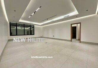 Kuwait City, Apartments, Flats, Houses & Villas, KWD 900/month,  4 BR,  Brand New Residential Floor For Rent In Faiha &ndash; Four Master Bedrooms
