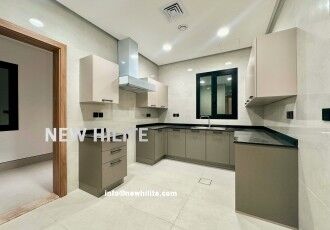 Kuwait City, Apartments, Flats, Houses & Villas, KWD 900/month,  4 BR,  Brand New Residential Floor For Rent In Faiha &ndash; Four Master Bedrooms