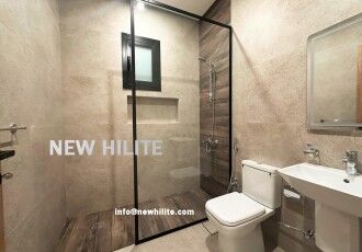 Kuwait City, Apartments, Flats, Houses & Villas, KWD 900/month,  4 BR,  Brand New Residential Floor For Rent In Faiha &ndash; Four Master Bedrooms