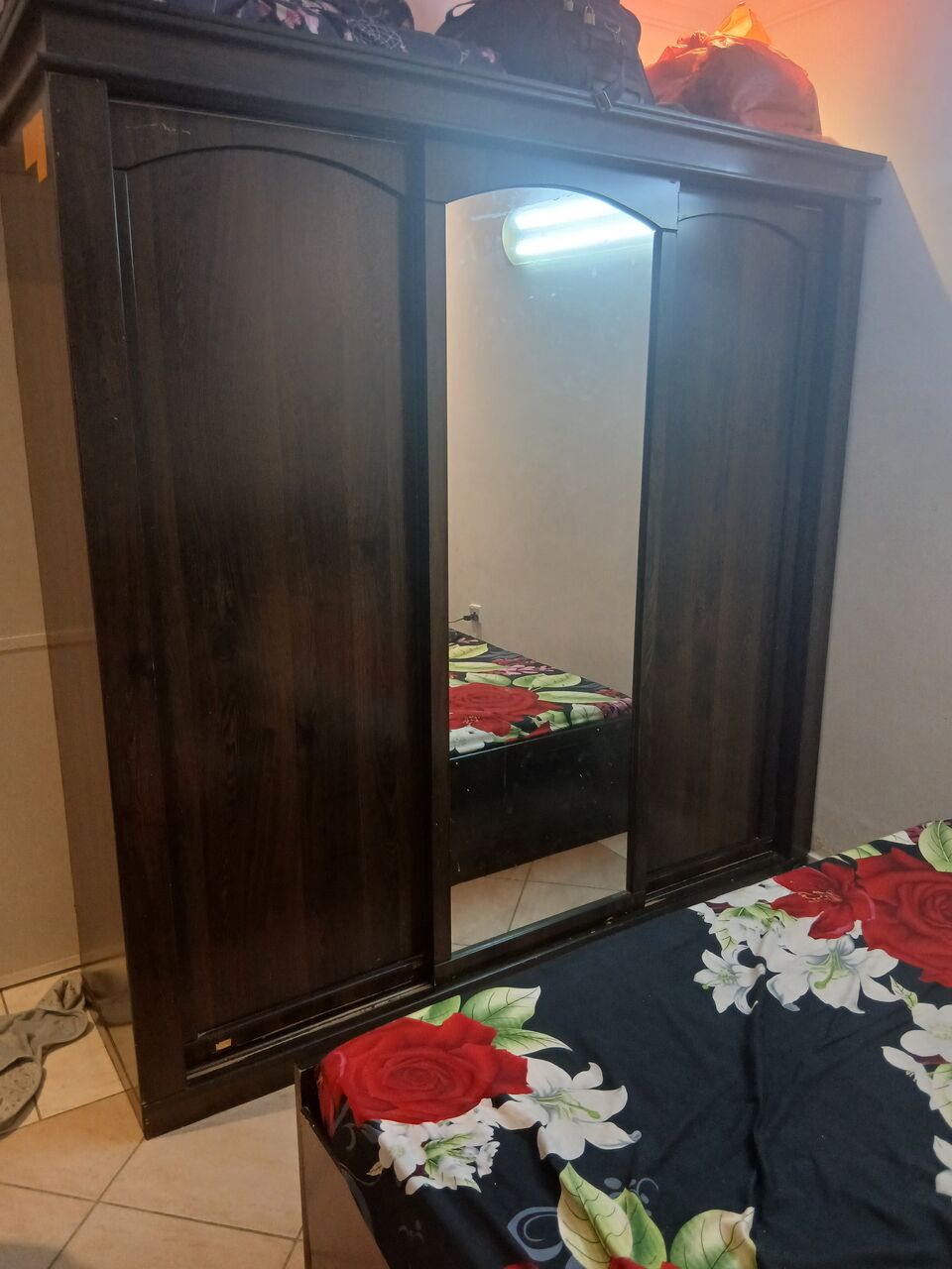 Al Rawdah, Apartments, Flats, Houses & Villas, SAR 37/year,  Furnished,  4 BR,  250 Sq. Meter,  Fully Furnished 4BHK Apartment For Rent Near IISR (Household Items Must Be Purchased)