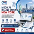 Medical Billing Experts For Healthcare Practices In New York