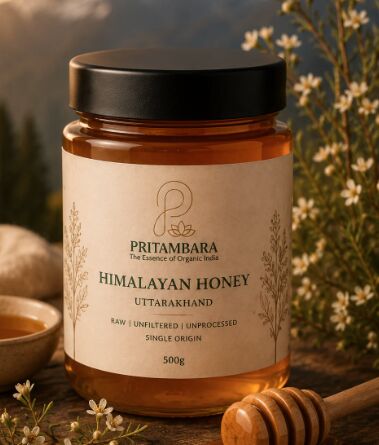Chandigarh, Health, Buy Pure Himalayan Honey In India Premium Natural Honey Online