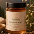 Buy Pure Himalayan Honey In India Premium Natural Honey Online