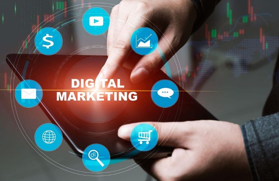 Lucknow, Education, Digital Marketing Course In Lucknow