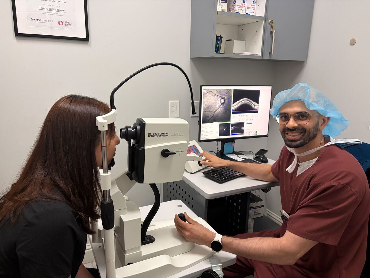 Houston, Health, Retina & Glaucoma Specialists In North Texas