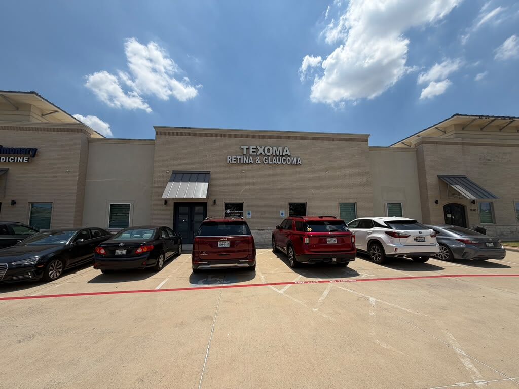 Houston, Health, Retina & Glaucoma Specialists In North Texas