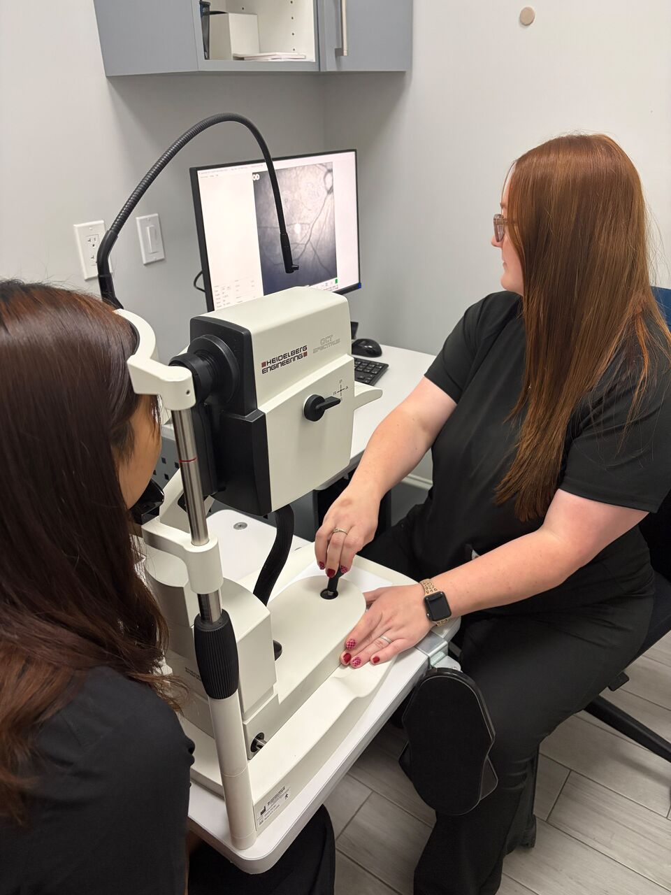 Houston, Health, Retina & Glaucoma Specialists In North Texas