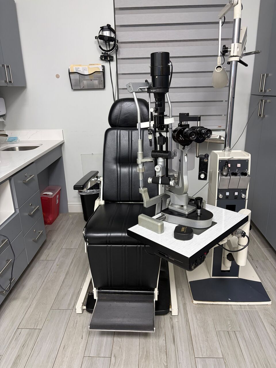 Houston, Health, Retina & Glaucoma Specialists In North Texas