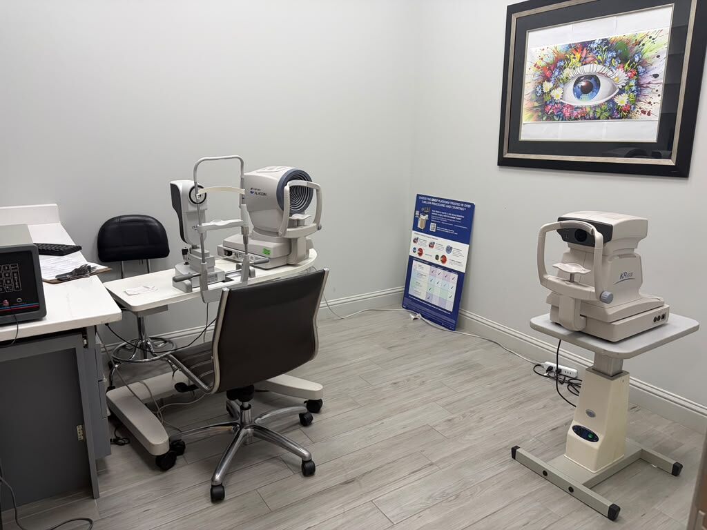 Houston, Health, Retina & Glaucoma Specialists In North Texas