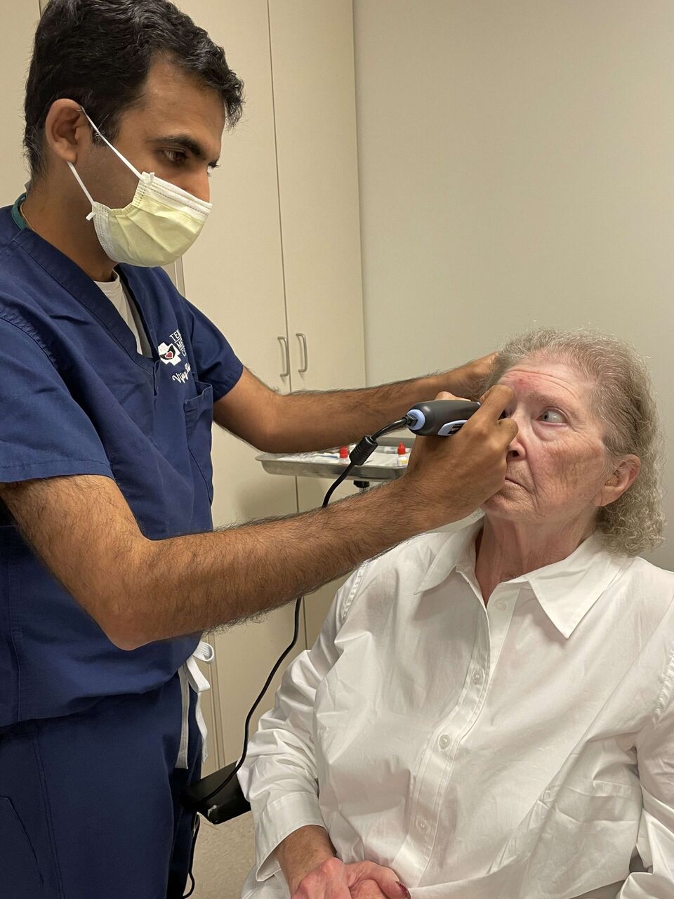 Houston, Health, Retina & Glaucoma Specialists In North Texas