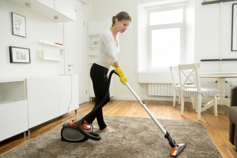 Melbourne, Cleaning, Same-Day Carpet Cleaning Services In Melbourne