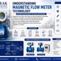 Understanding Magnetic Flow Meter Technology