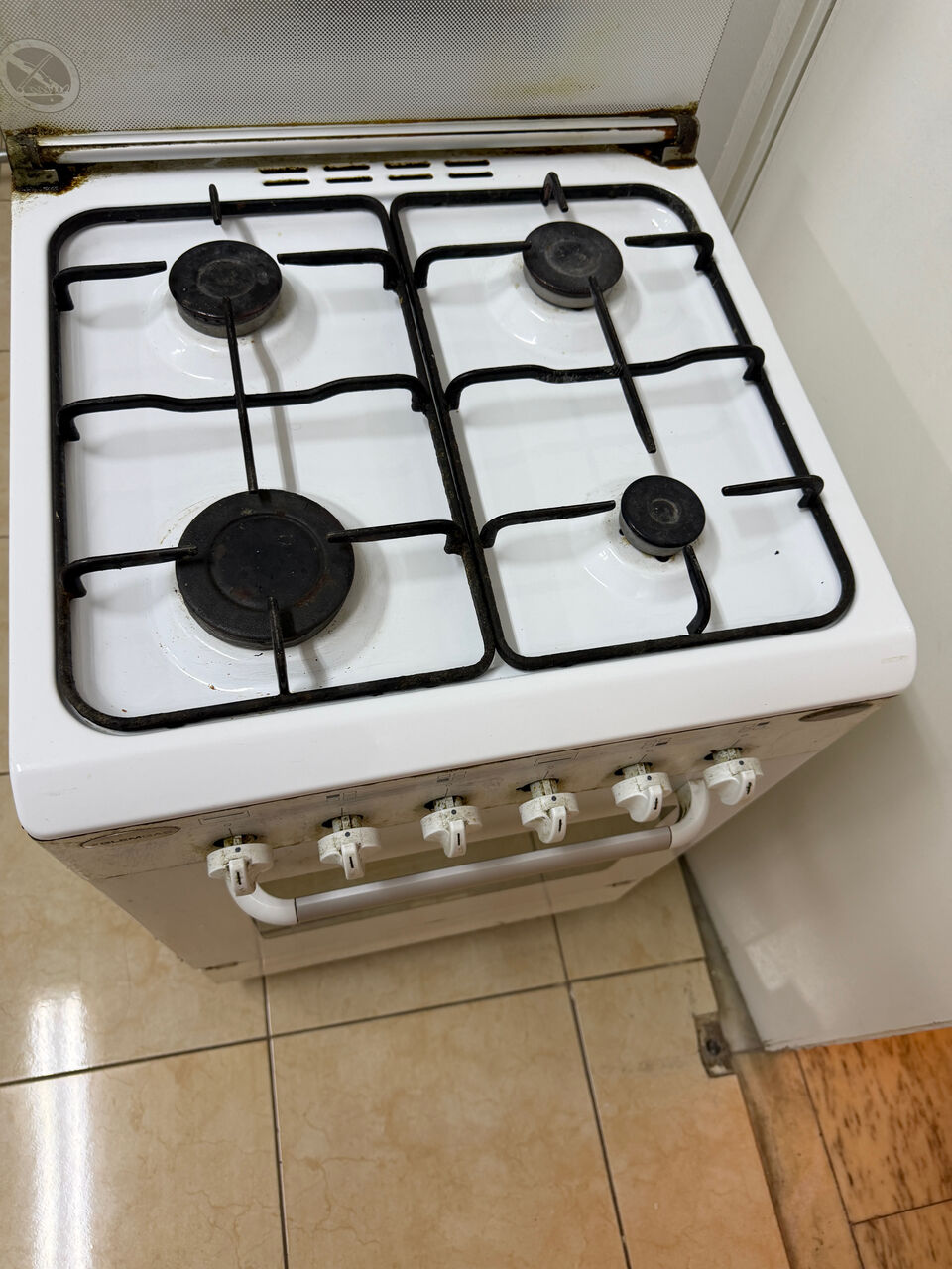 Khobar, Appliances, SAR 550,  Glemgas Cooking Range