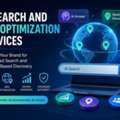 AI Search And GEO Optimization Services That Deliver Results